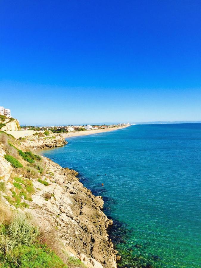 Beachfront And Renovated Cullera