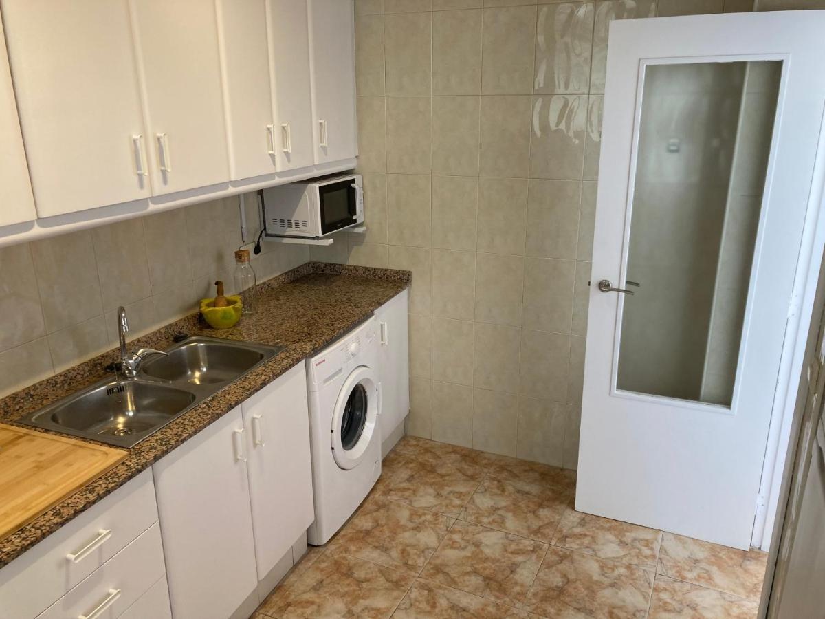 Beachfront And Renovated * Cullera