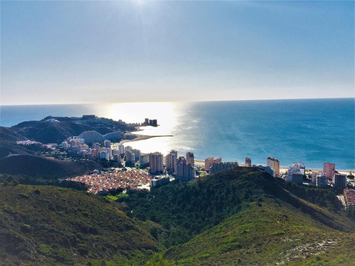 Beachfront And Renovated Apartment Cullera