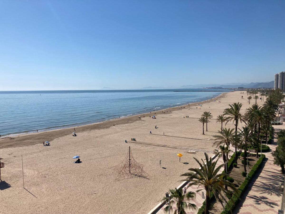Beachfront And Renovated *